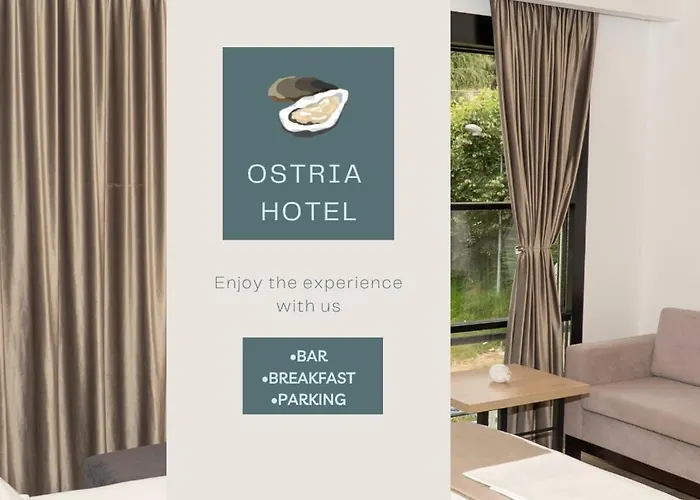 Ostria Hotel