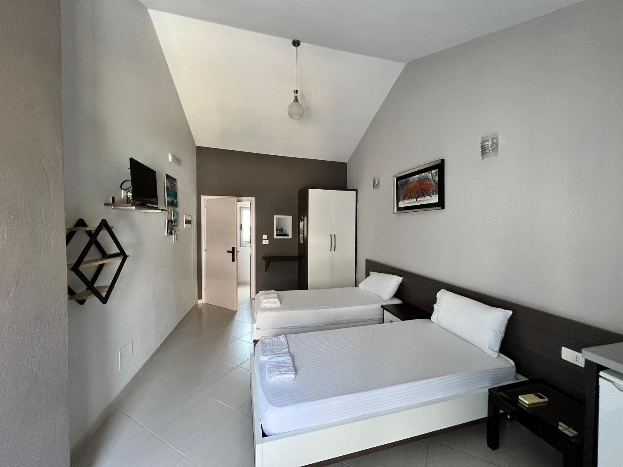 Appartement Ostria
