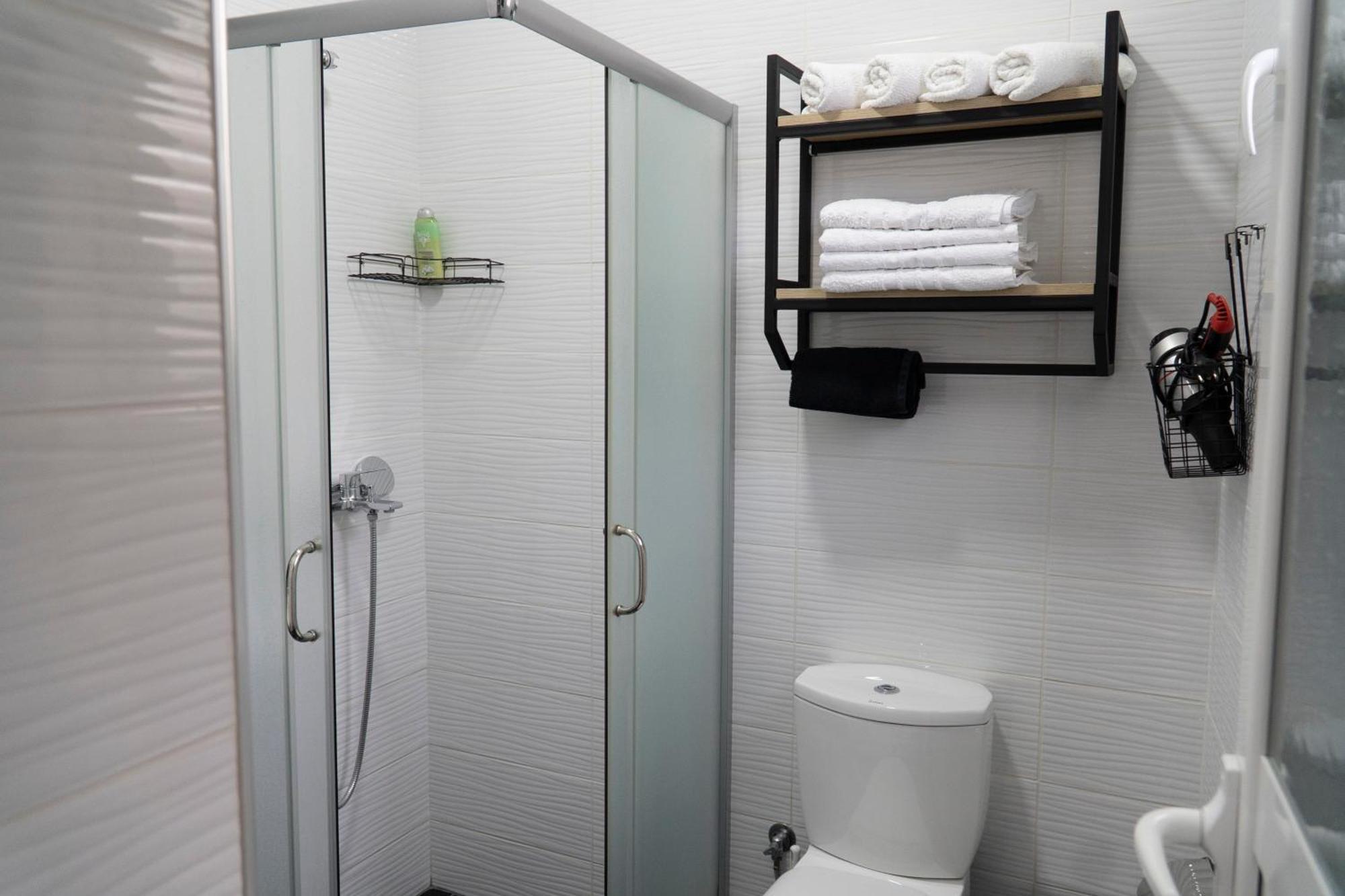 Appartement Ostria