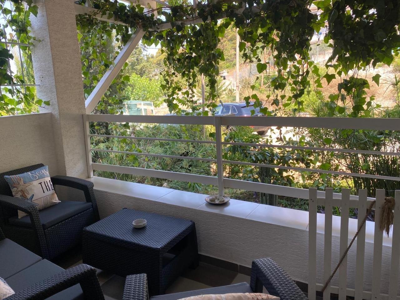 Appartement Ostria Sarandë