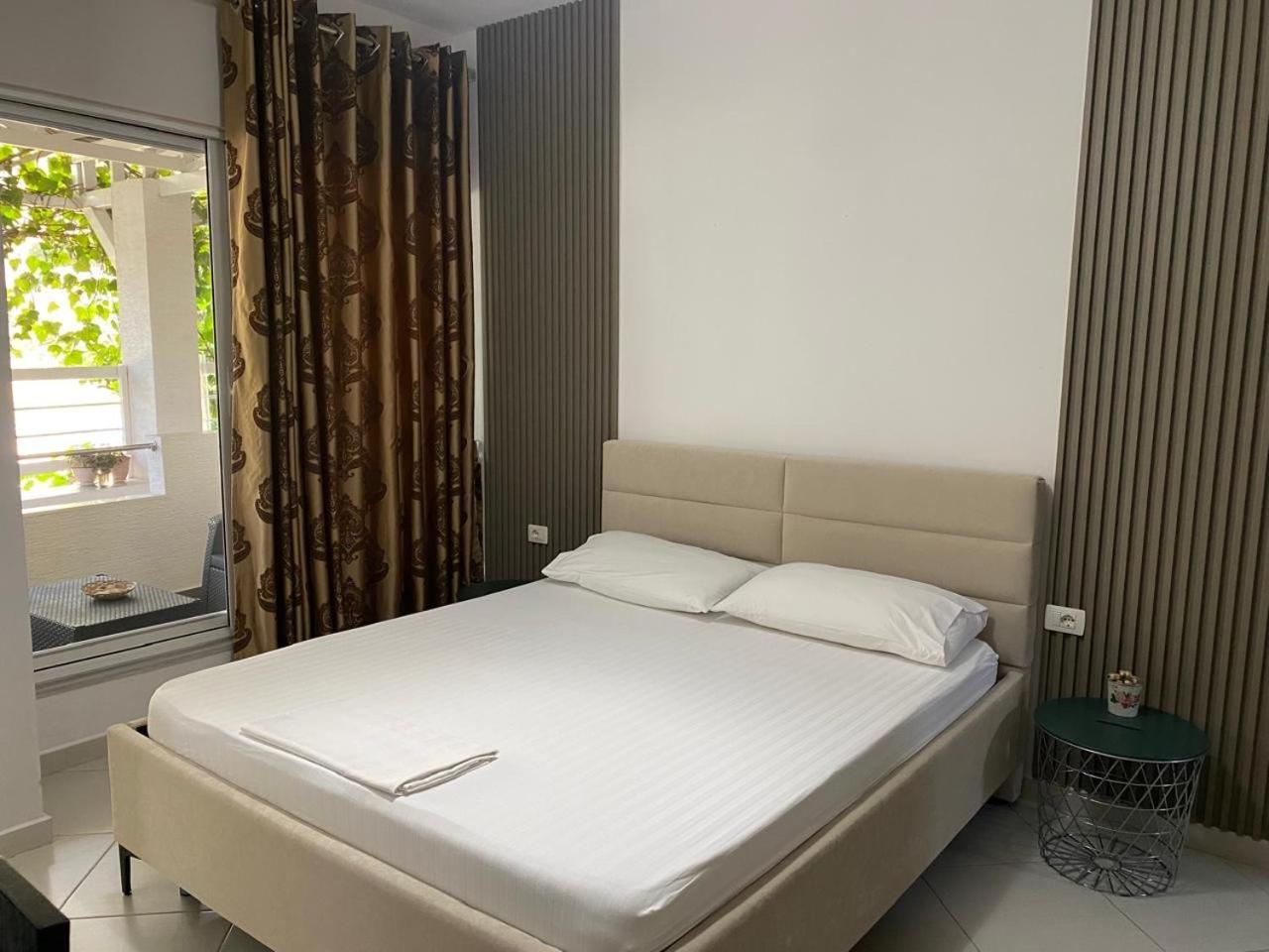 Appartement Ostria *