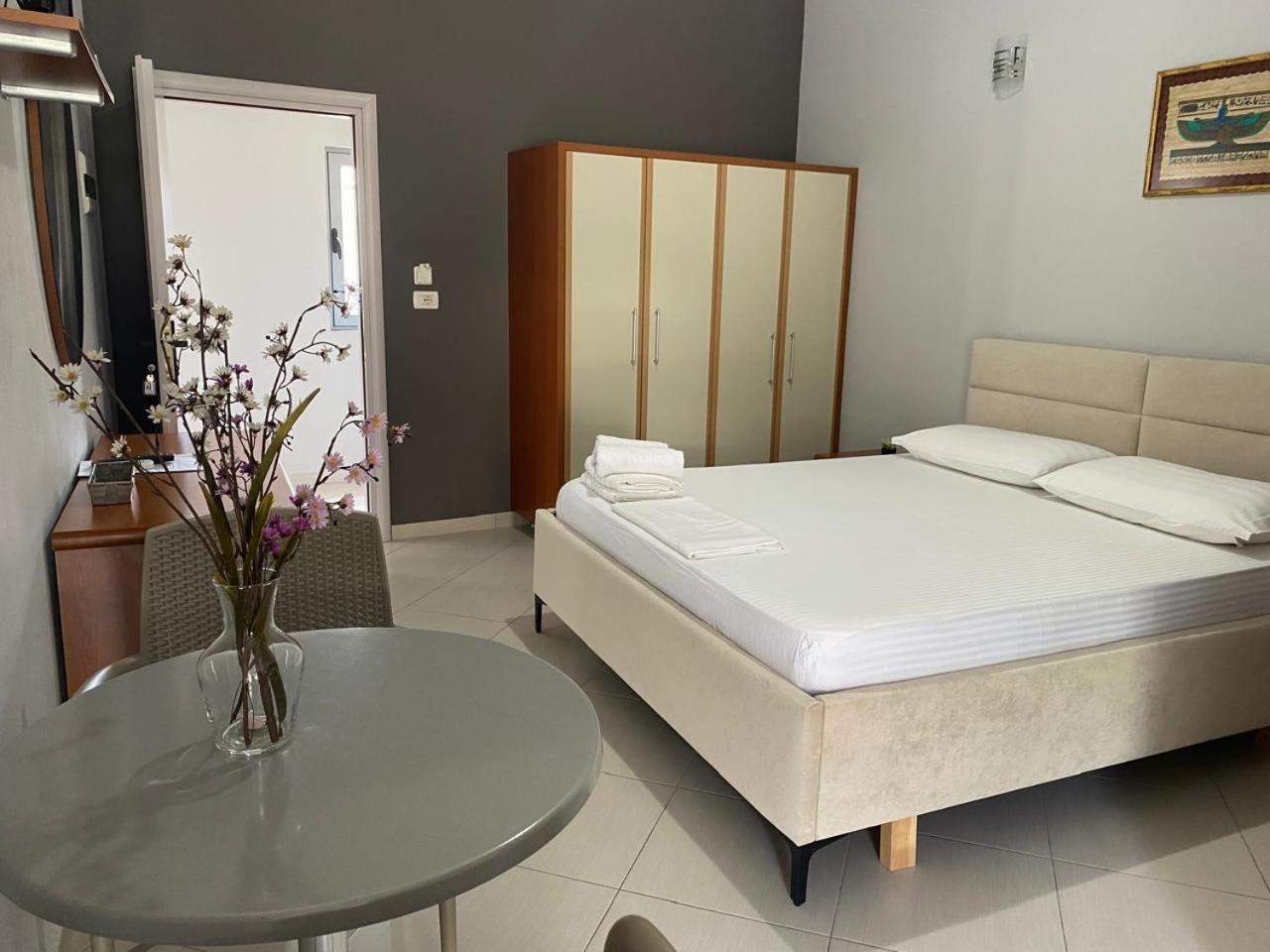 Appartement Ostria Sarandë