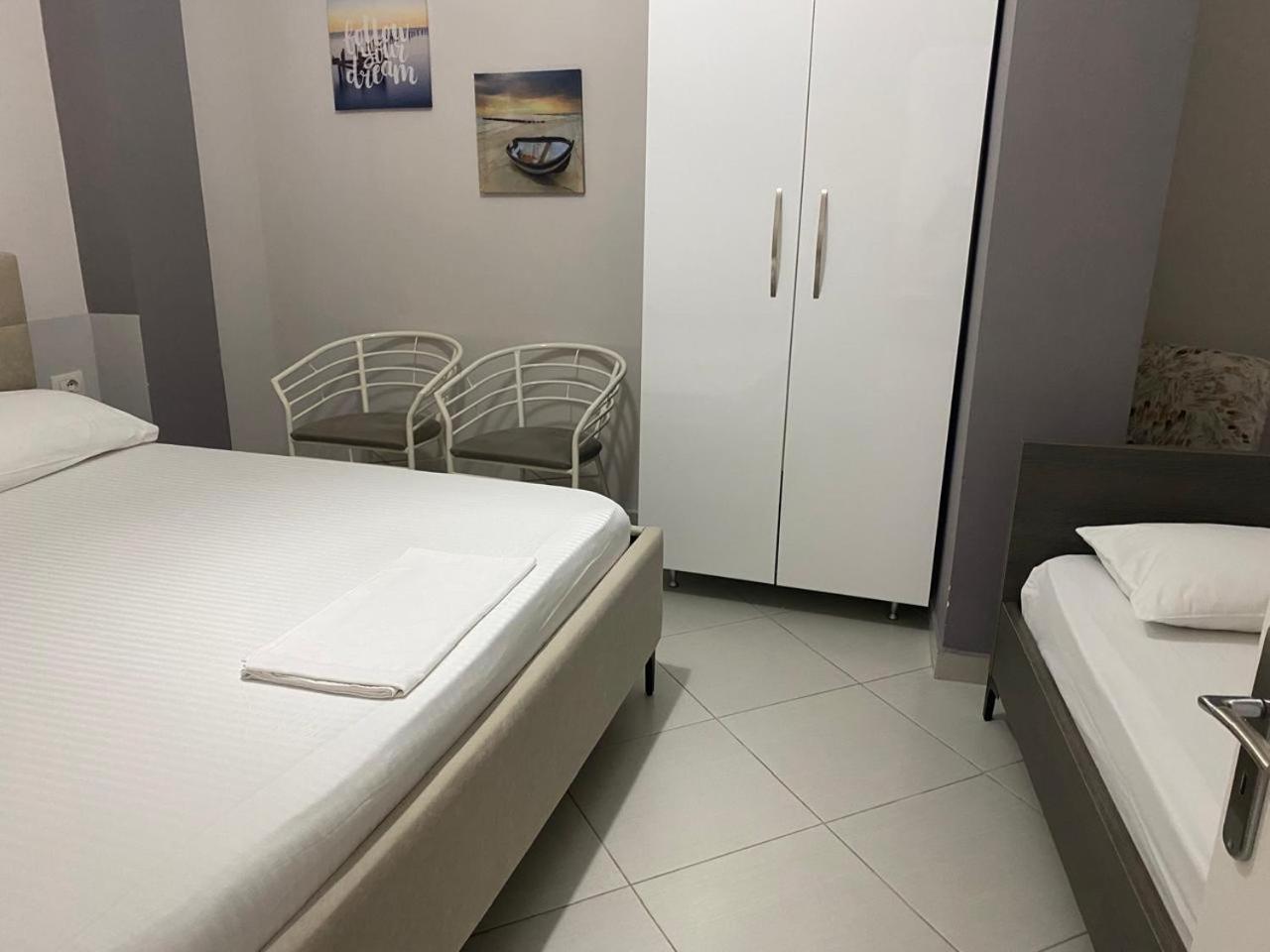 Ostria Appartement