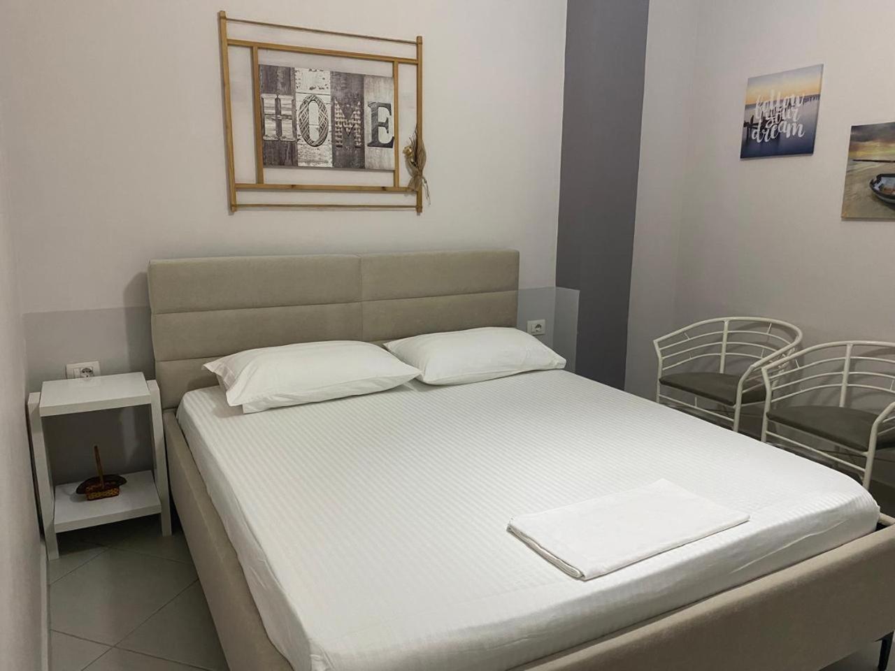 Ostria Appartement