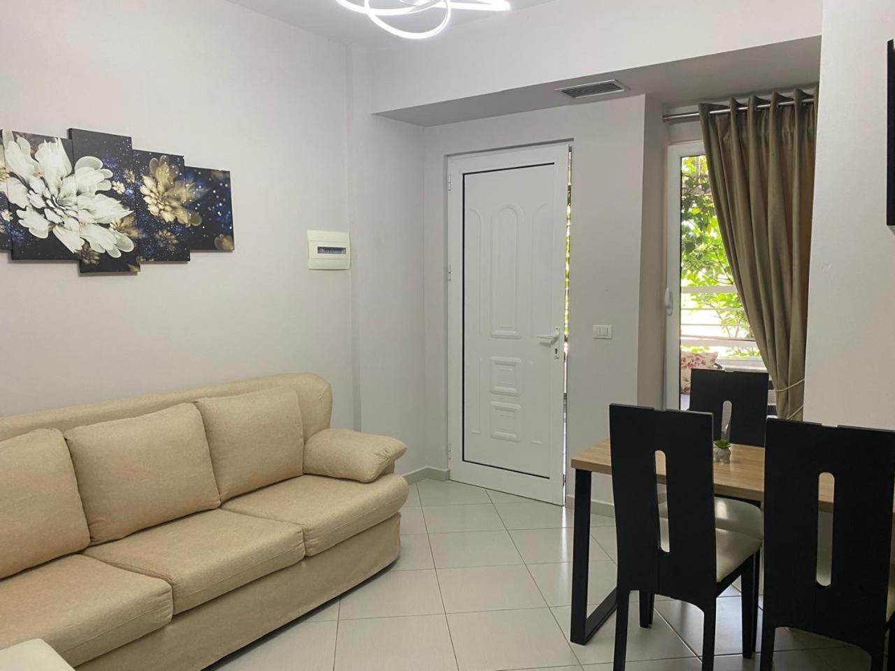 Appartement Ostria