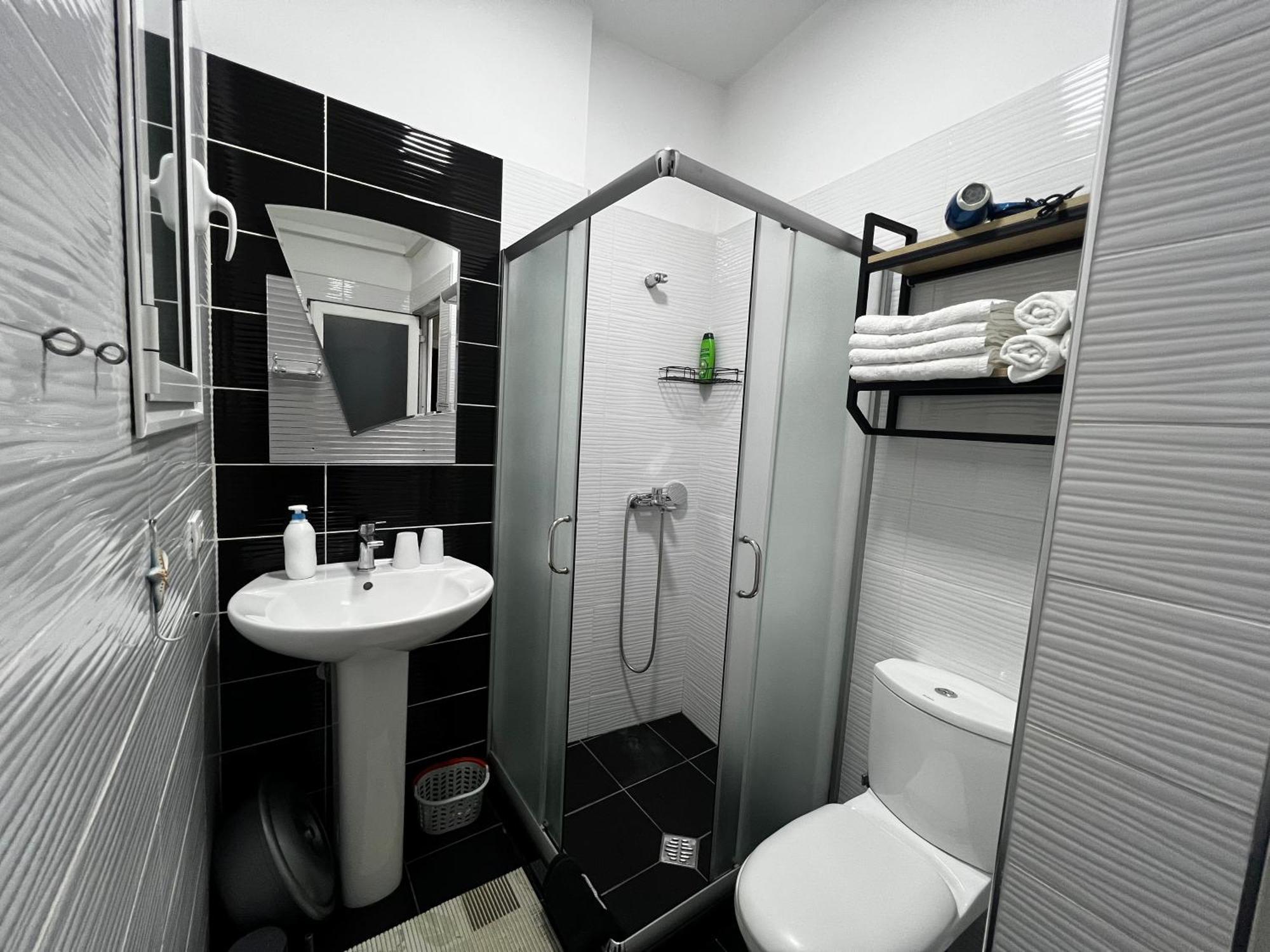 Appartement Ostria *