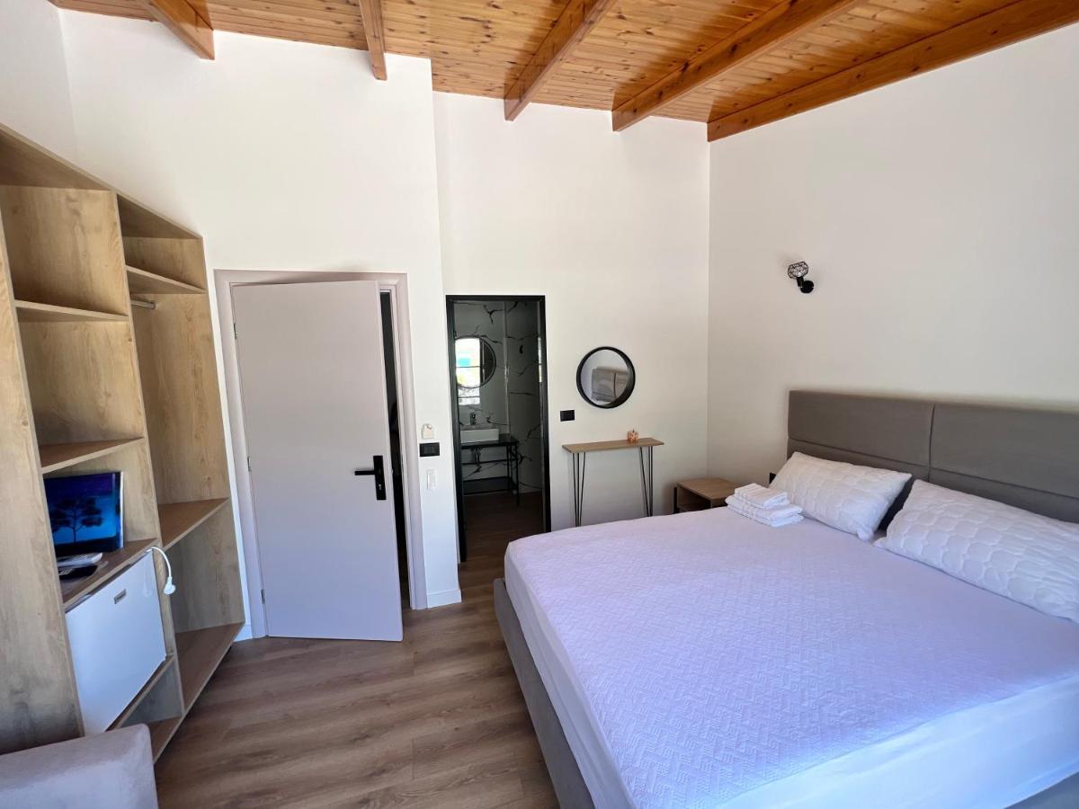 Ostria Apartman Saranda