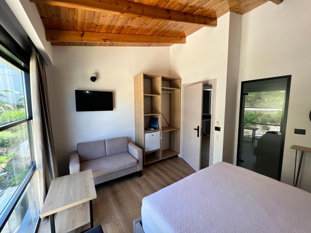 Apartment Ostria *