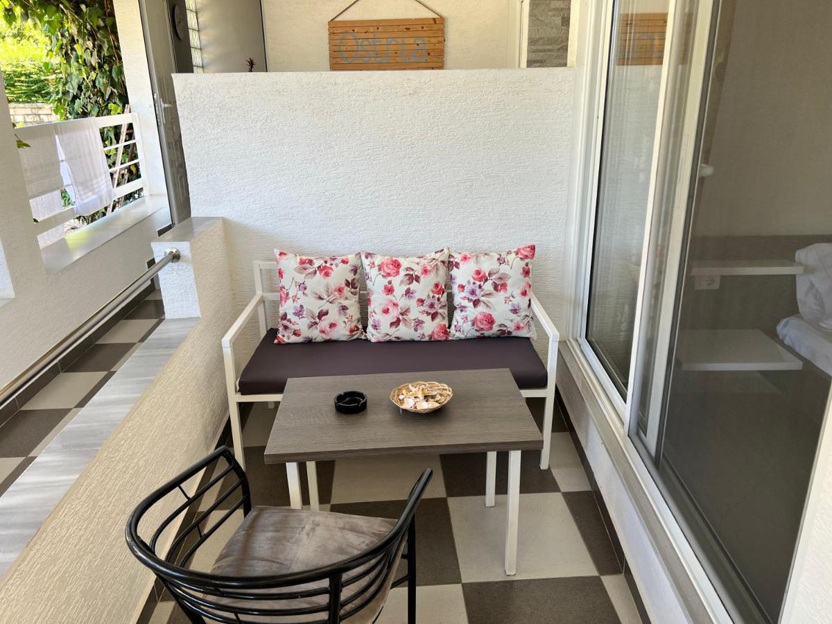 Apartman Ostria