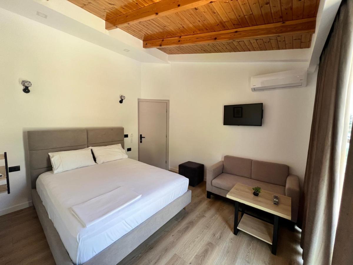 Apartment Ostria