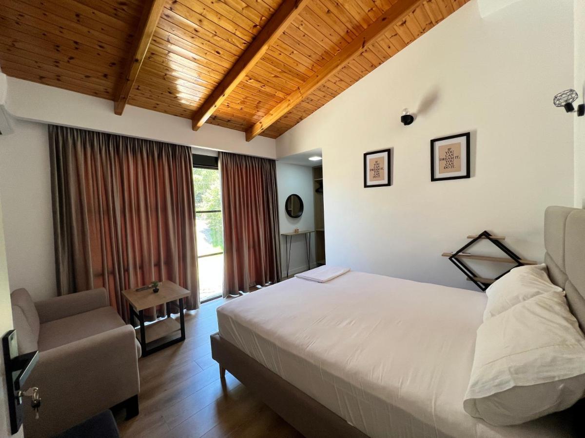 Apartman Ostria Saranda
