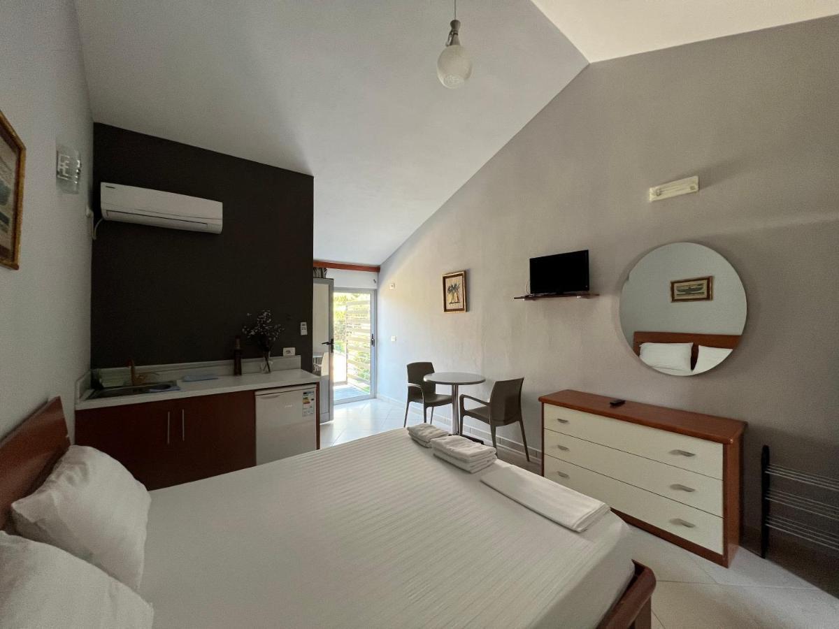 Ostria Sarande