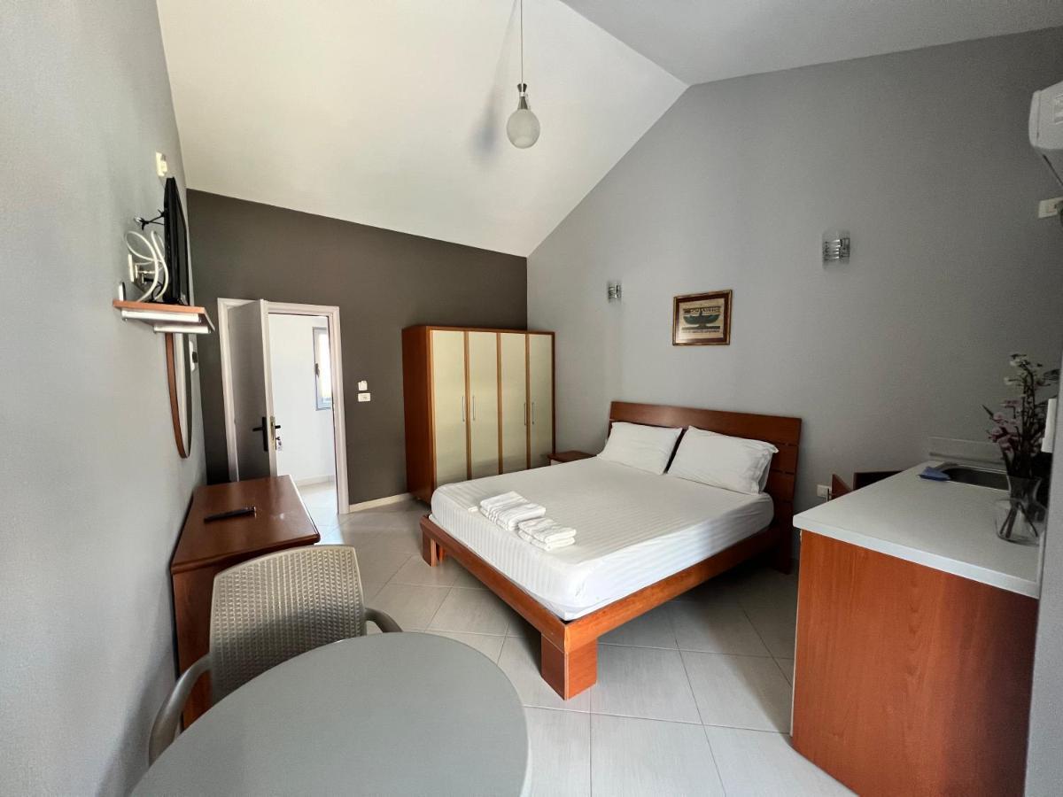 Apartment Ostria *