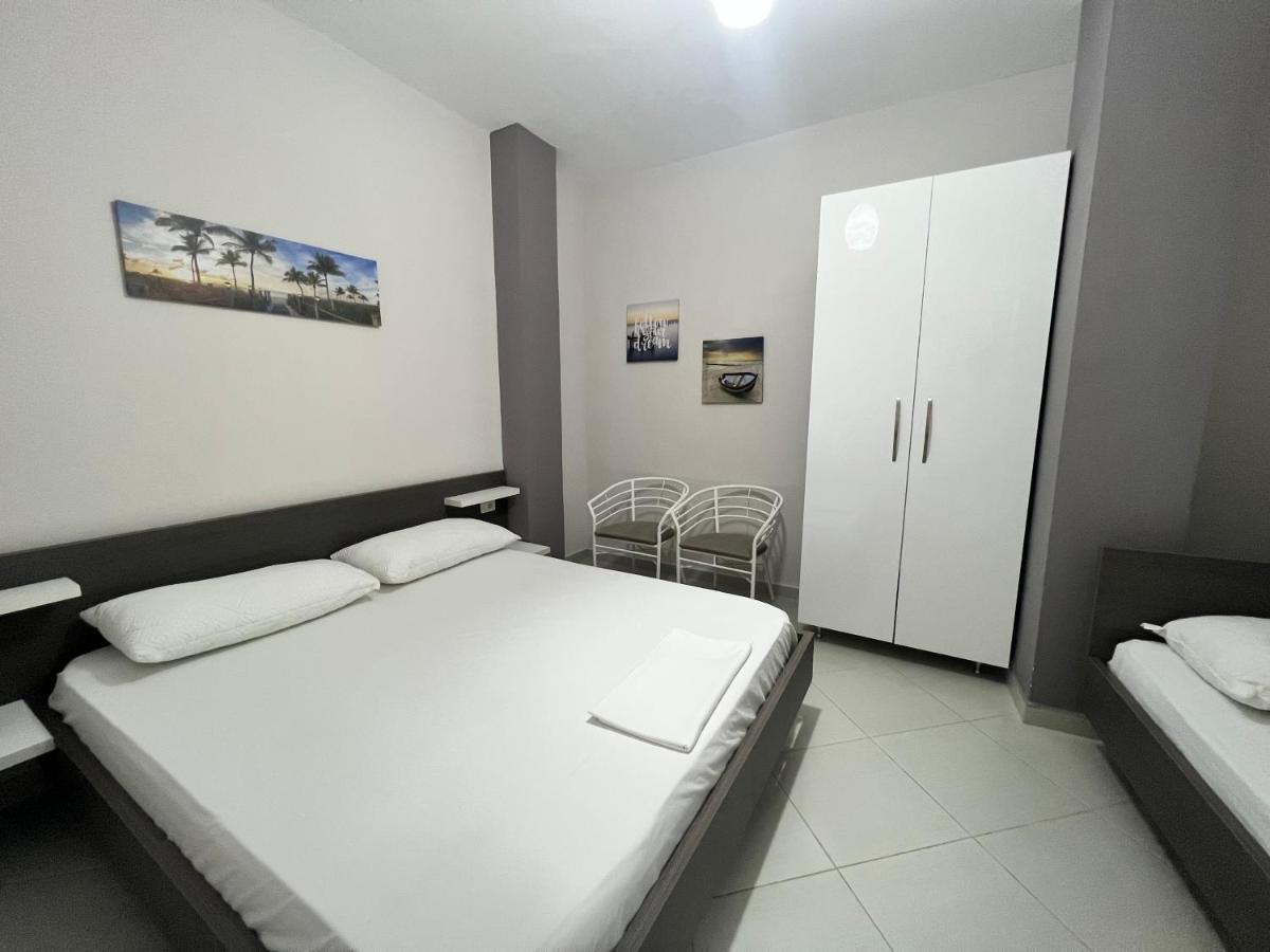 Apartment Ostria *