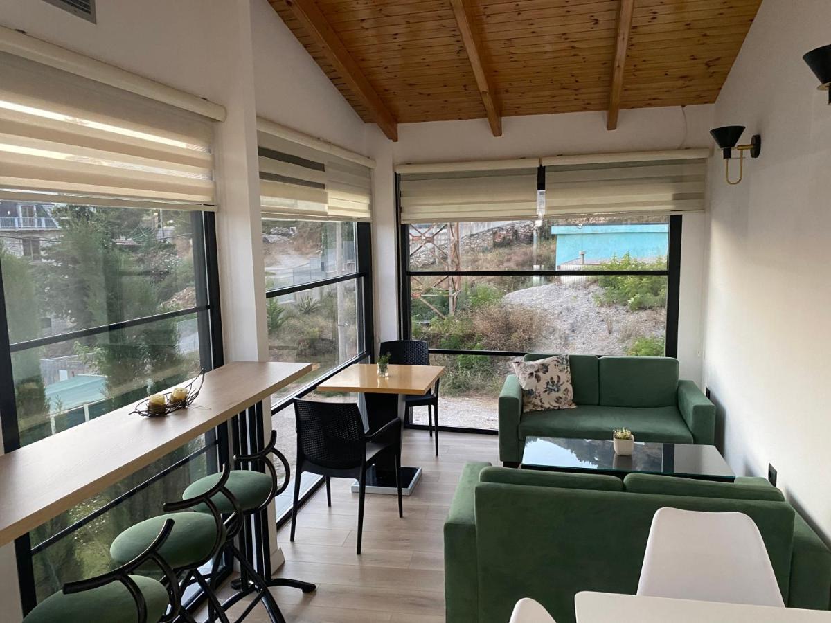 Apartment Ostria Sarande