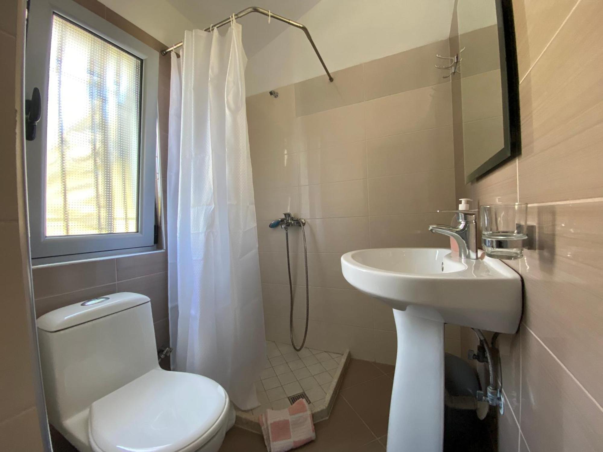 Apartment Ostria Sarande