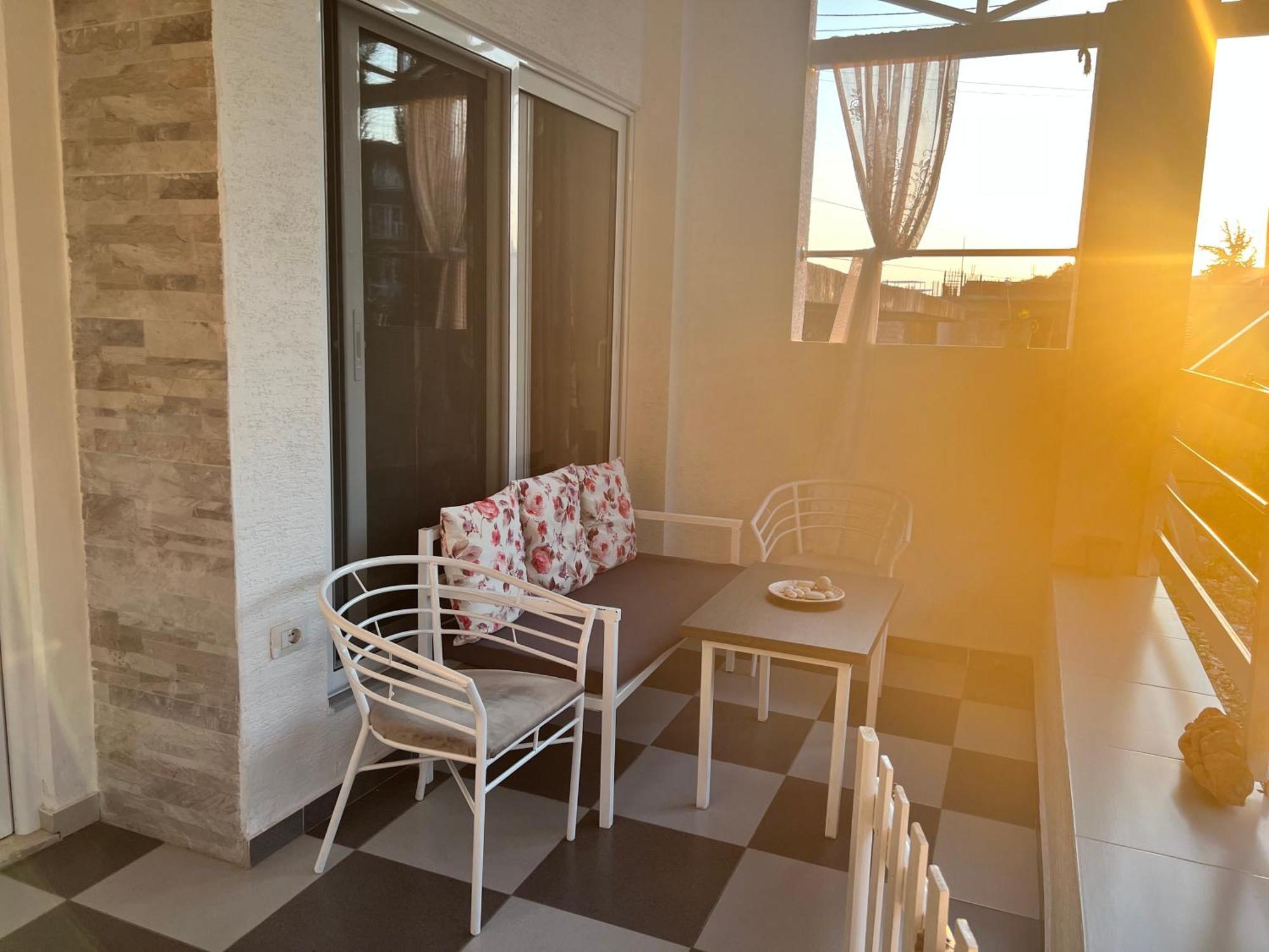 Ostria Sarande