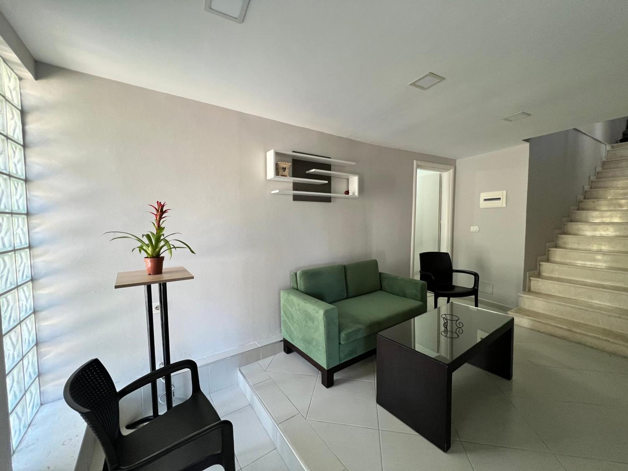 Apartment Ostria