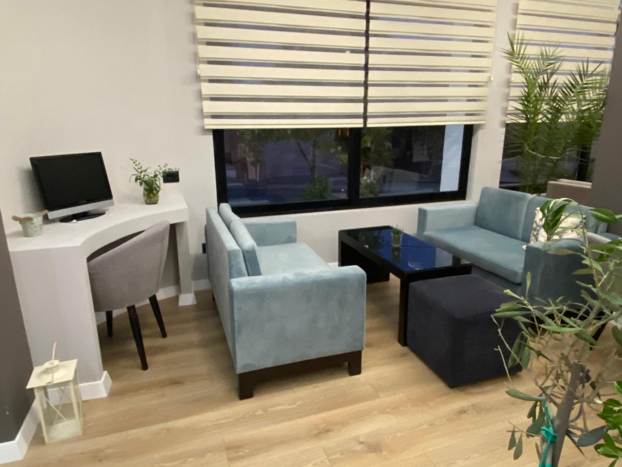 Ostria Apartment Sarande