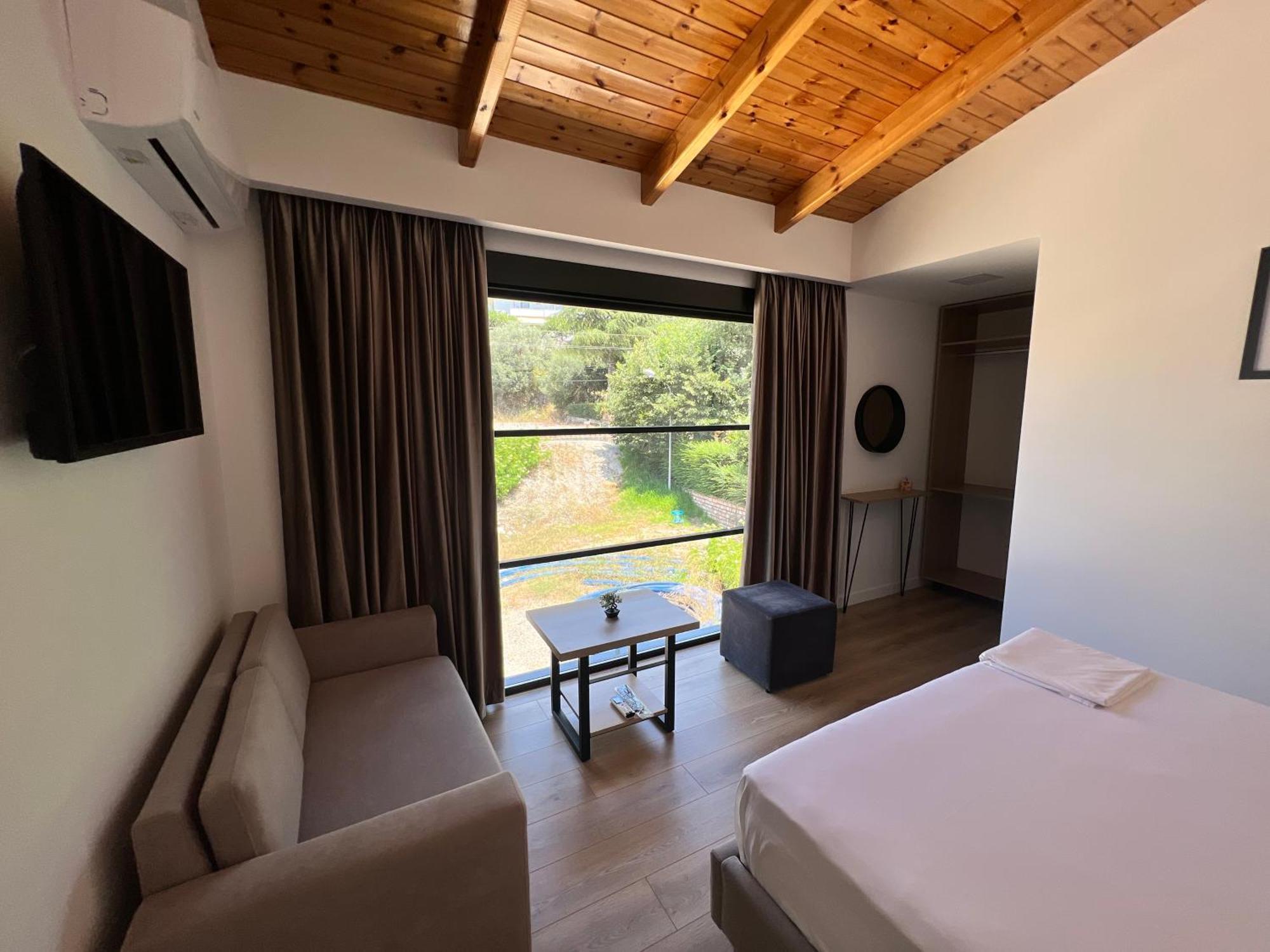 Apartment Ostria