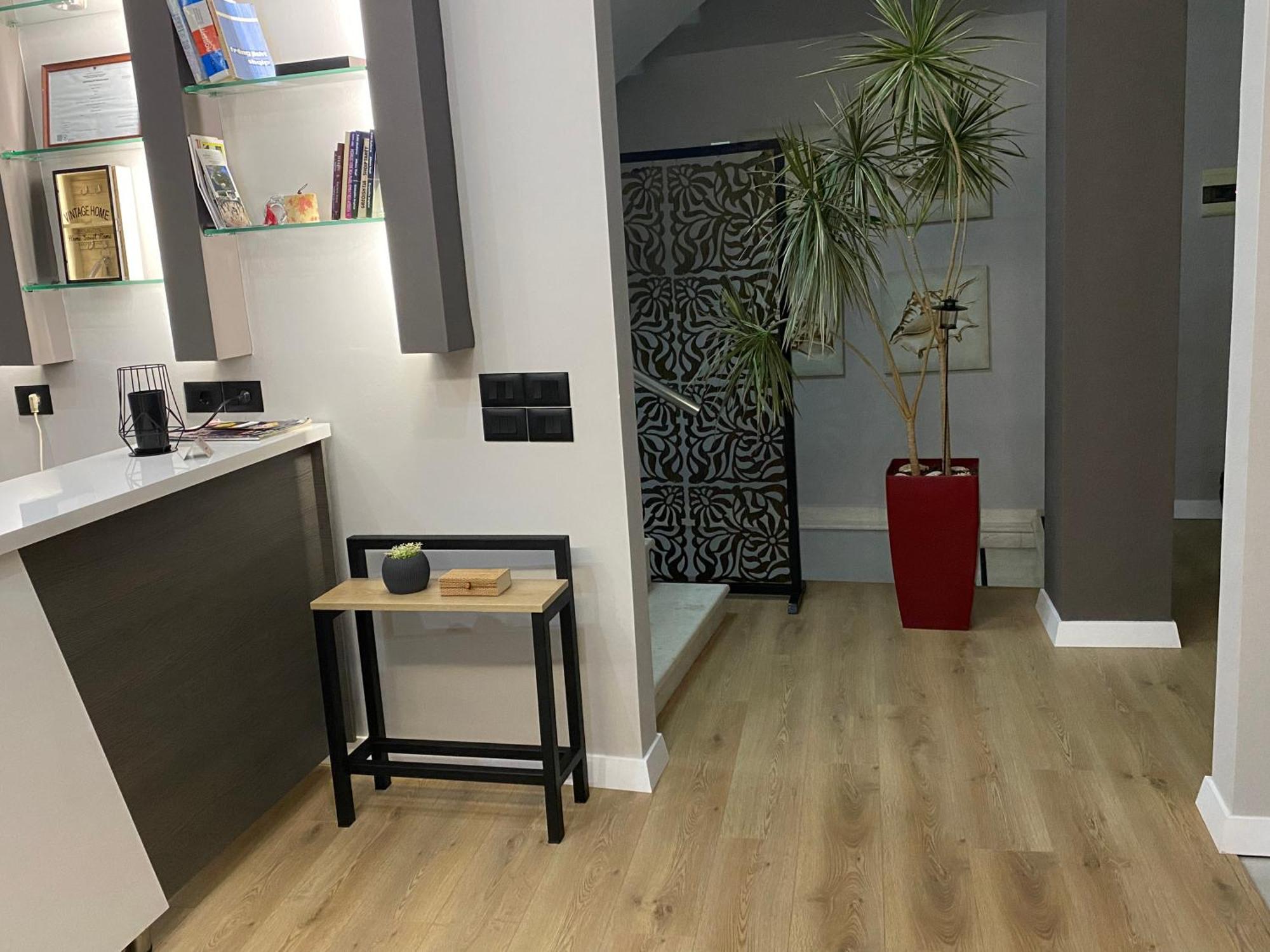 Apartment Ostria *