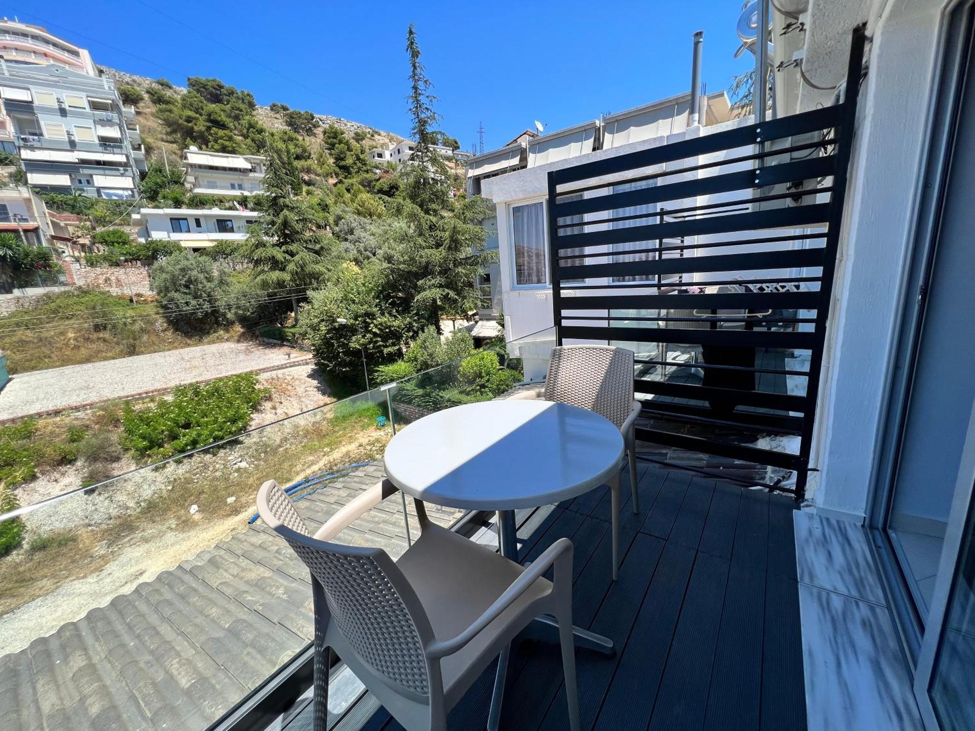 Apartment Ostria Sarande