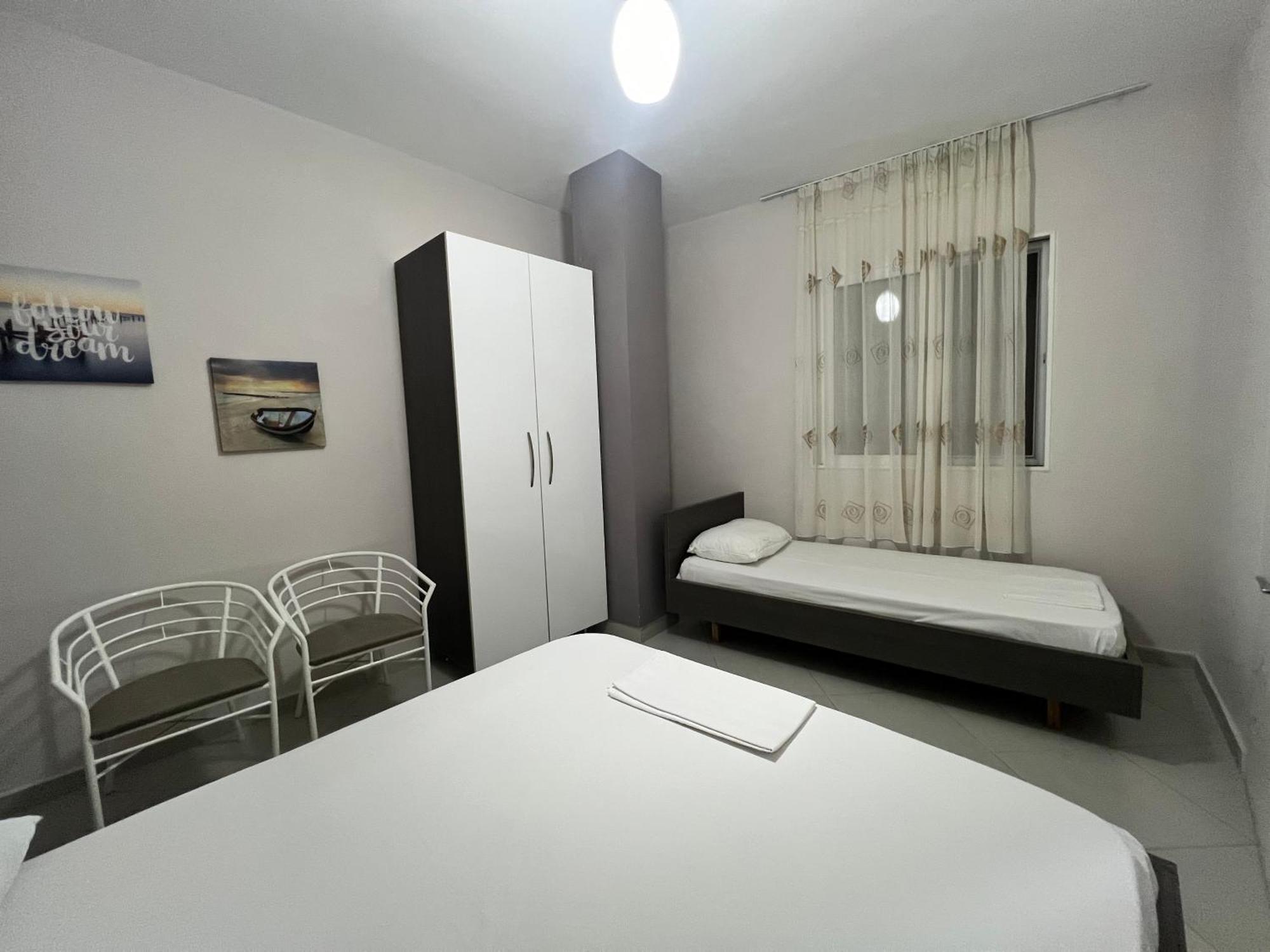 Apartment Ostria