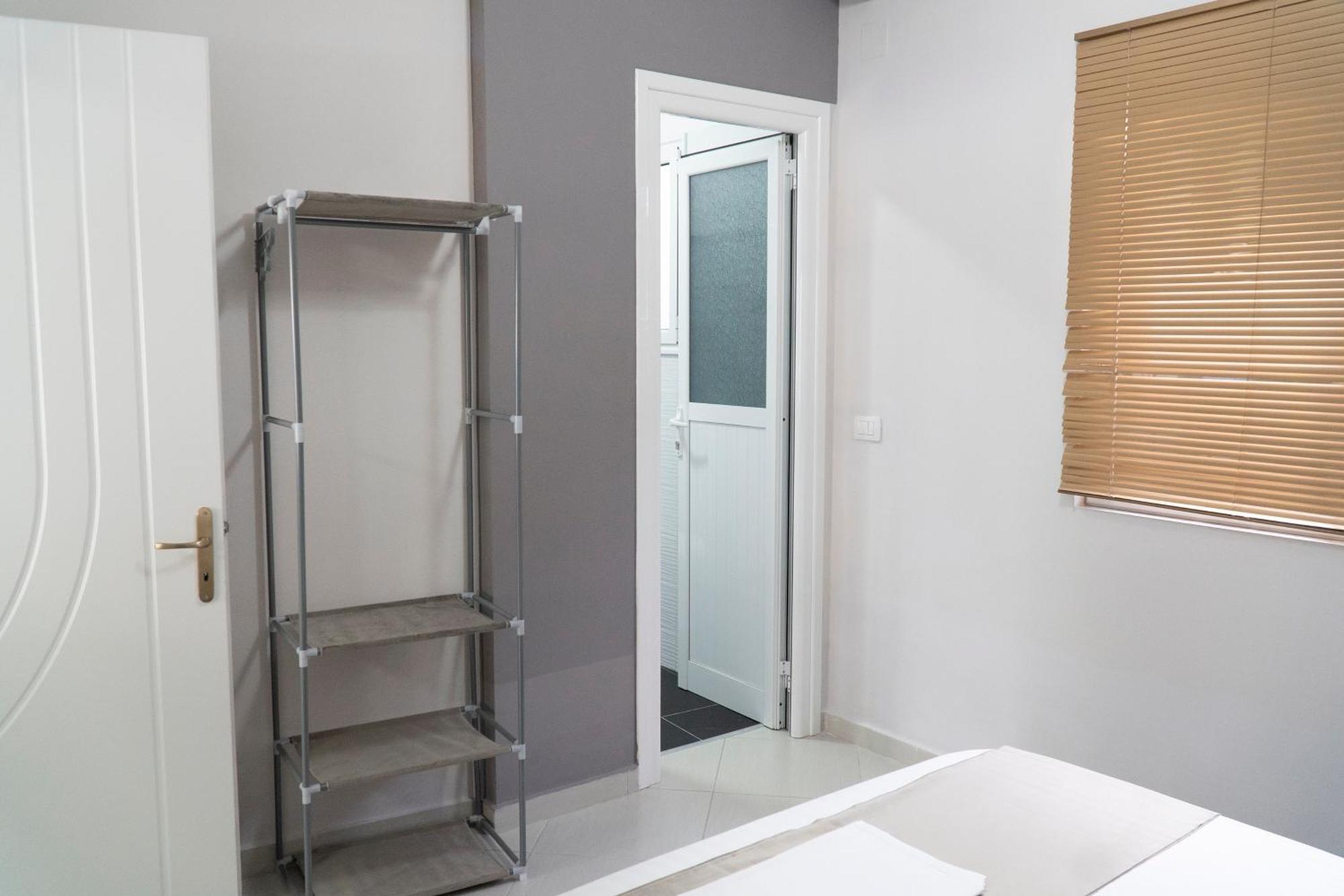 Ostria Apartment *
