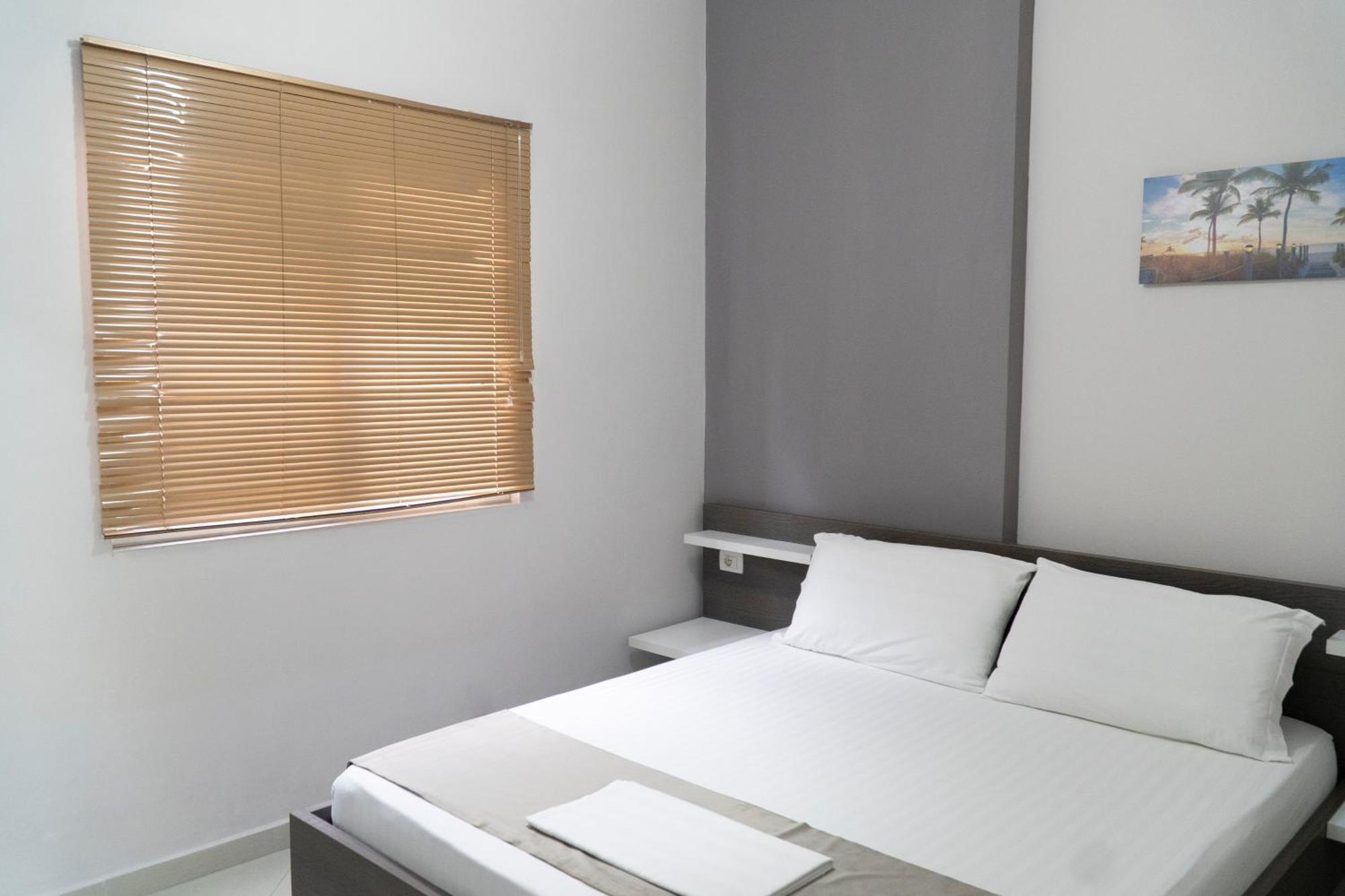 Apartment Ostria Sarande