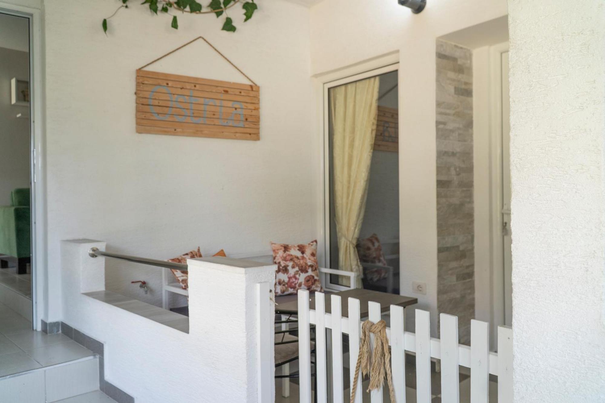 Apartment Ostria *