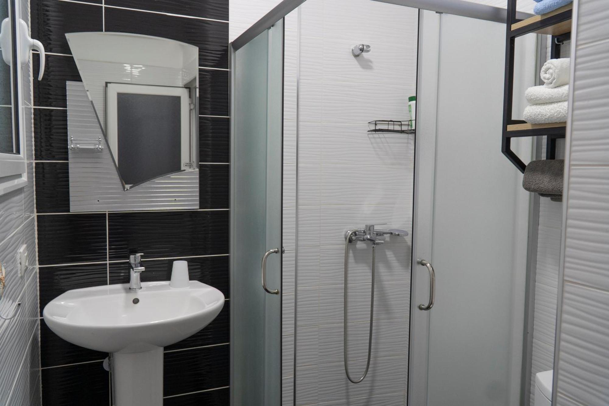 Apartment Ostria Sarande