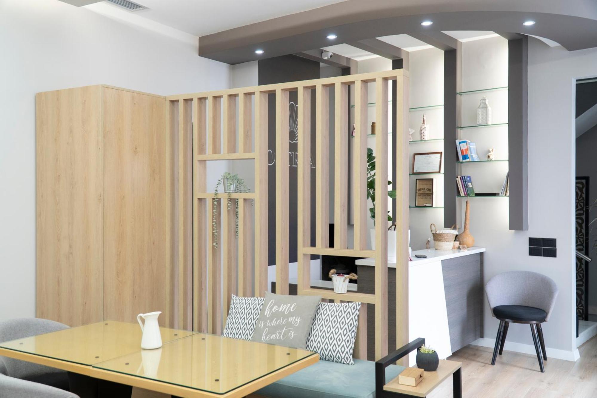 Apartment Ostria Sarande