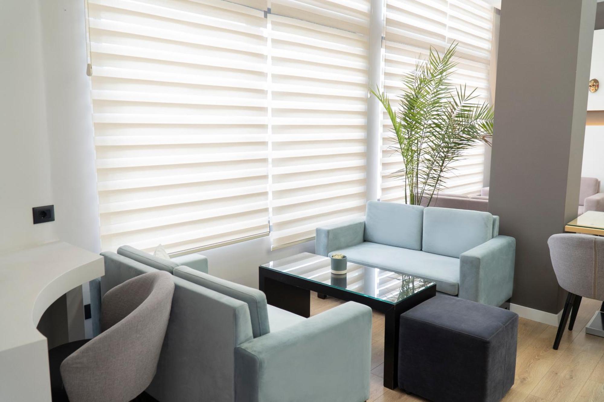 Apartment Ostria *
