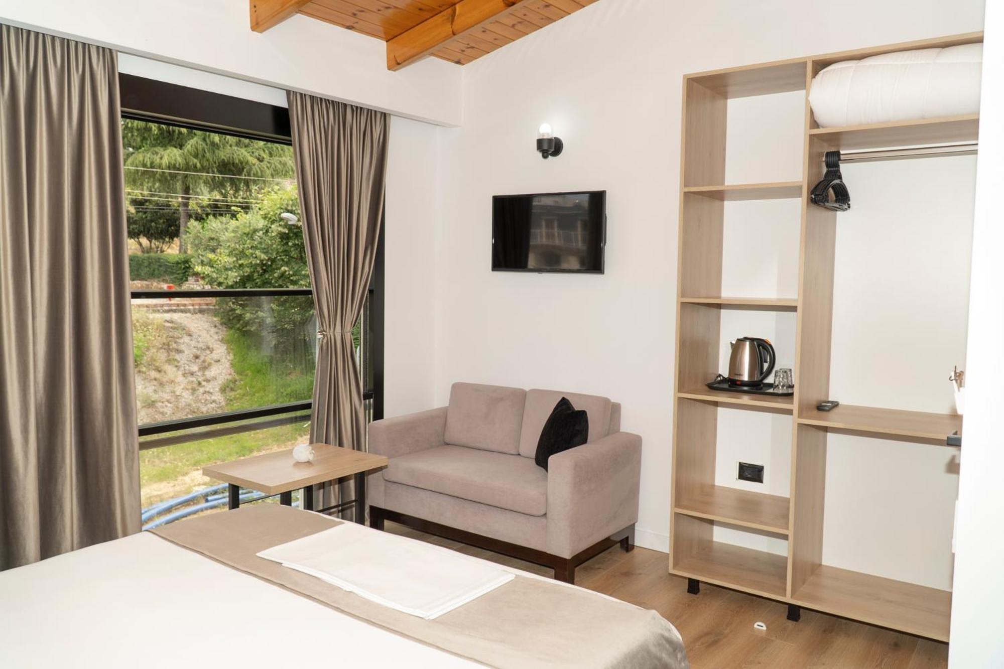 Apartment Ostria