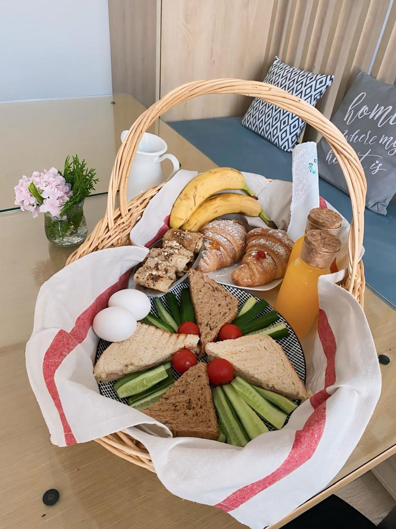 Ostria Apartman Saranda